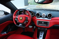 フェラーリ カリフォルニアT F1　DCT