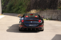 フェラーリ カリフォルニアT F1　DCT