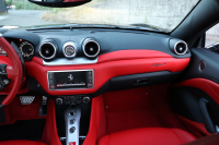 フェラーリ カリフォルニアT F1　DCT