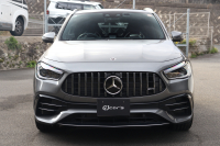 AMG GLA 45S 4MATIC+