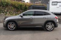 AMG GLA 45S 4MATIC+