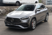AMG GLA 45S 4MATIC+