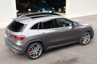 AMG GLA 45S 4MATIC+