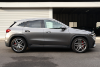 AMG GLA 45S 4MATIC+