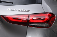 AMG GLA 45S 4MATIC+
