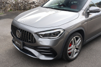 AMG GLA 45S 4MATIC+