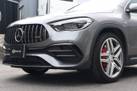 AMG GLA 45S 4MATIC+