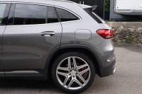 AMG GLA 45S 4MATIC+