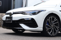 フォルクスワーゲン ゴルフヴァリアント R 4WD