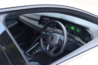 フォルクスワーゲン ゴルフヴァリアント R 4WD