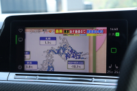 フォルクスワーゲン ゴルフヴァリアント R 4WD