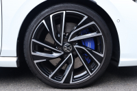 フォルクスワーゲン ゴルフヴァリアント R 4WD