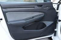 フォルクスワーゲン ゴルフヴァリアント R 4WD