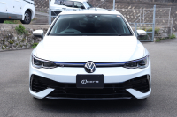 フォルクスワーゲン ゴルフヴァリアント R 4WD