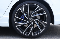 フォルクスワーゲン ゴルフヴァリアント R 4WD