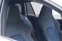 フォルクスワーゲン ゴルフヴァリアント R 4WD