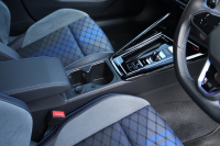 フォルクスワーゲン ゴルフヴァリアント R 4WD