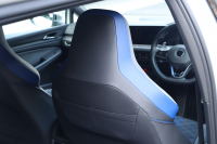 フォルクスワーゲン ゴルフヴァリアント R 4WD