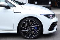 フォルクスワーゲン ゴルフヴァリアント R 4WD