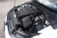 フォルクスワーゲン ゴルフヴァリアント R 4WD