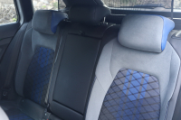 フォルクスワーゲン ゴルフヴァリアント R 4WD