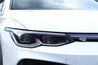 フォルクスワーゲン ゴルフヴァリアント R 4WD