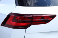 フォルクスワーゲン ゴルフヴァリアント R 4WD