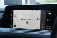 フォルクスワーゲン ゴルフヴァリアント R 4WD