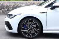 フォルクスワーゲン ゴルフヴァリアント R 4WD