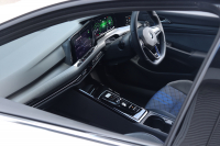 フォルクスワーゲン ゴルフヴァリアント R 4WD