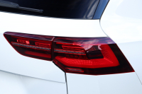 フォルクスワーゲン ゴルフヴァリアント R 4WD