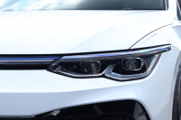 フォルクスワーゲン ゴルフヴァリアント R 4WD