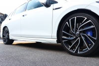 フォルクスワーゲン ゴルフヴァリアント R 4WD