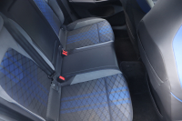 フォルクスワーゲン ゴルフヴァリアント R 4WD