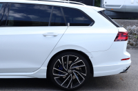 フォルクスワーゲン ゴルフヴァリアント R 4WD