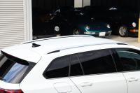 フォルクスワーゲン ゴルフヴァリアント R 4WD