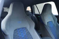 フォルクスワーゲン ゴルフヴァリアント R 4WD