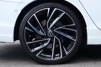 フォルクスワーゲン ゴルフヴァリアント R 4WD