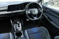 フォルクスワーゲン ゴルフヴァリアント R 4WD