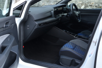 フォルクスワーゲン ゴルフヴァリアント R 4WD