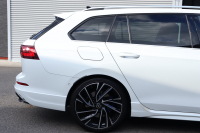 フォルクスワーゲン ゴルフヴァリアント R 4WD