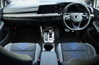 フォルクスワーゲン ゴルフヴァリアント R 4WD