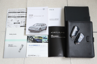 フォルクスワーゲン ゴルフヴァリアント R 4WD