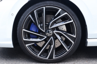 フォルクスワーゲン ゴルフヴァリアント R 4WD