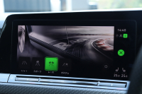 フォルクスワーゲン ゴルフヴァリアント R 4WD