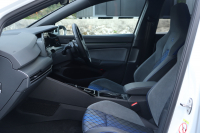 フォルクスワーゲン ゴルフヴァリアント R 4WD