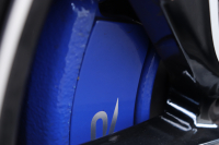 フォルクスワーゲン ゴルフヴァリアント R 4WD