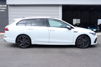 フォルクスワーゲン ゴルフヴァリアント R 4WD