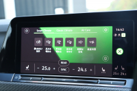 フォルクスワーゲン ゴルフヴァリアント R 4WD