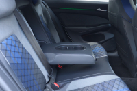 フォルクスワーゲン ゴルフヴァリアント R 4WD